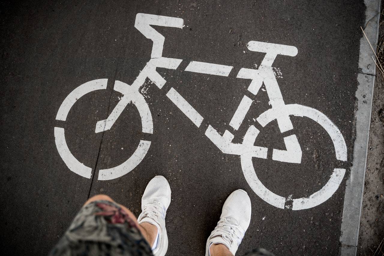 Viel Erleben auf der Fahrrad-Route Industriekultur in und um Essen