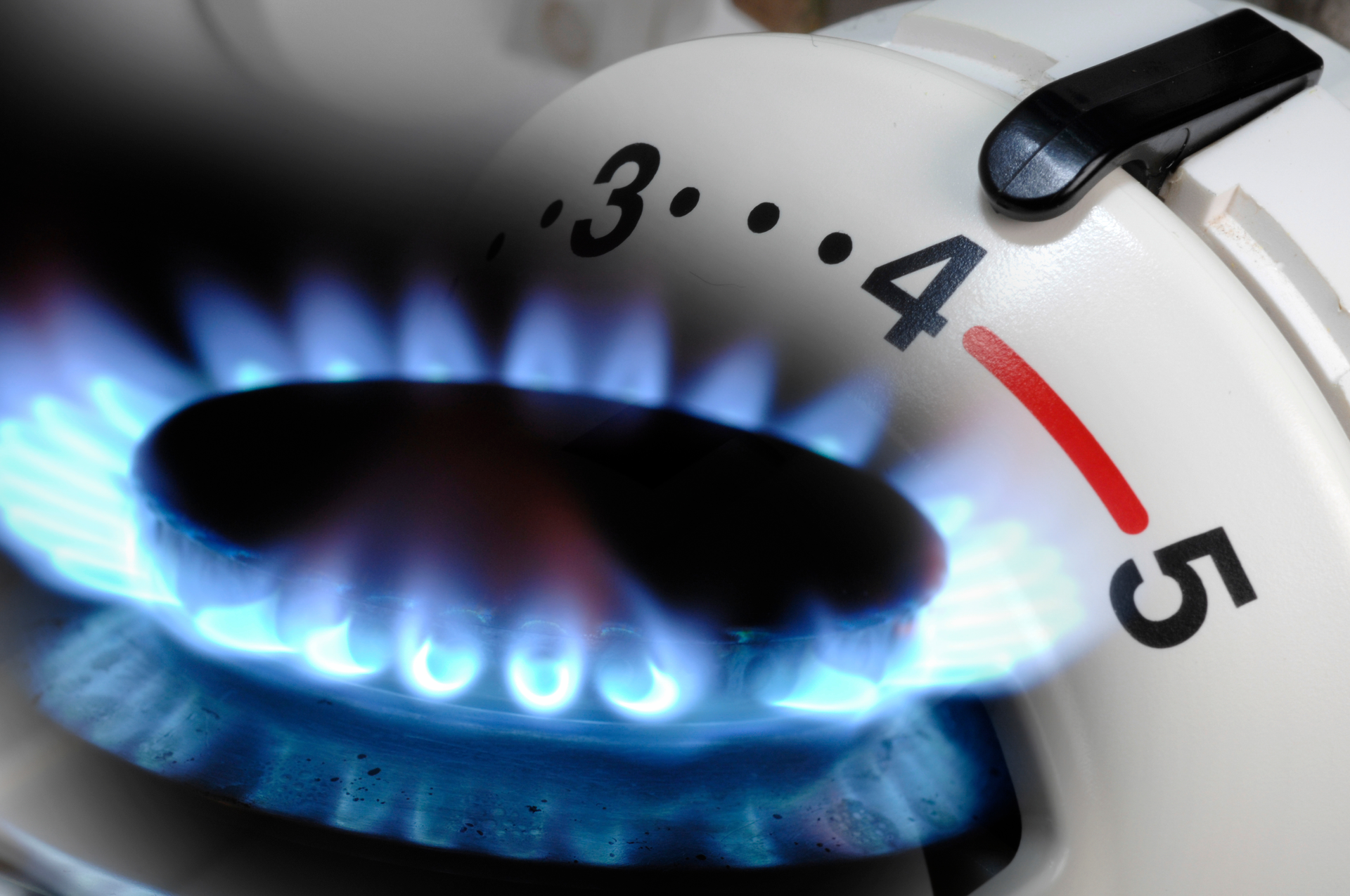 Steigende Gaspreise: Worauf müssen Sie sich in Essen einstellen