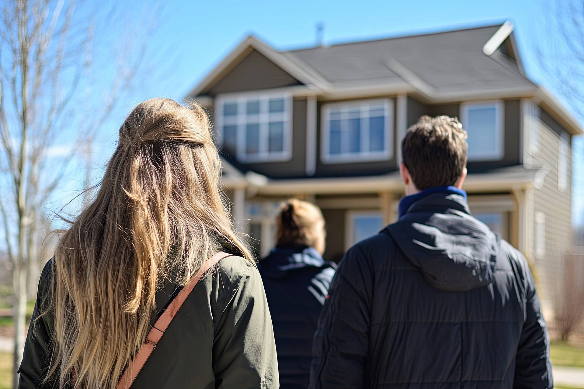 Wohnen im Wandel: Was Immobilien heute begehrenswert macht